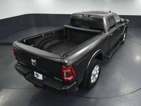 2022 RAM 3500 Laramie