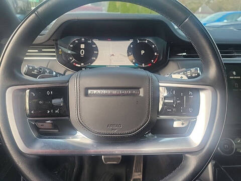 2023 Land Rover Range Rover P530 SE