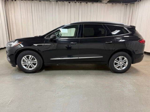 2019 Buick Enclave Premium