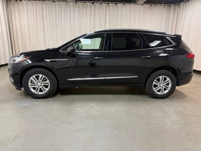 2019 Buick Enclave Premium