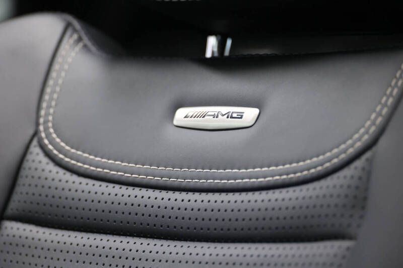 2015 Mercedes-Benz M-Class ML 63 AMG