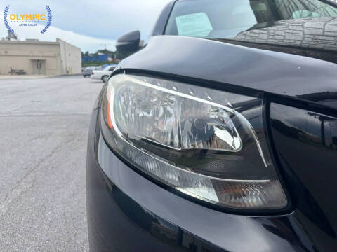 2017 Mercedes-Benz GLC GLC 300