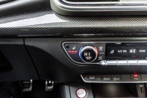 2024 Audi SQ5 Sportback 3.0T quattro Premium