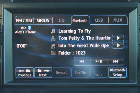 2013 Mazda CX-5 Grand Touring