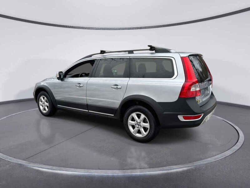 2013 Volvo XC70