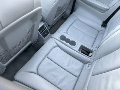 2015 Audi A3 1.8T Premium Plus