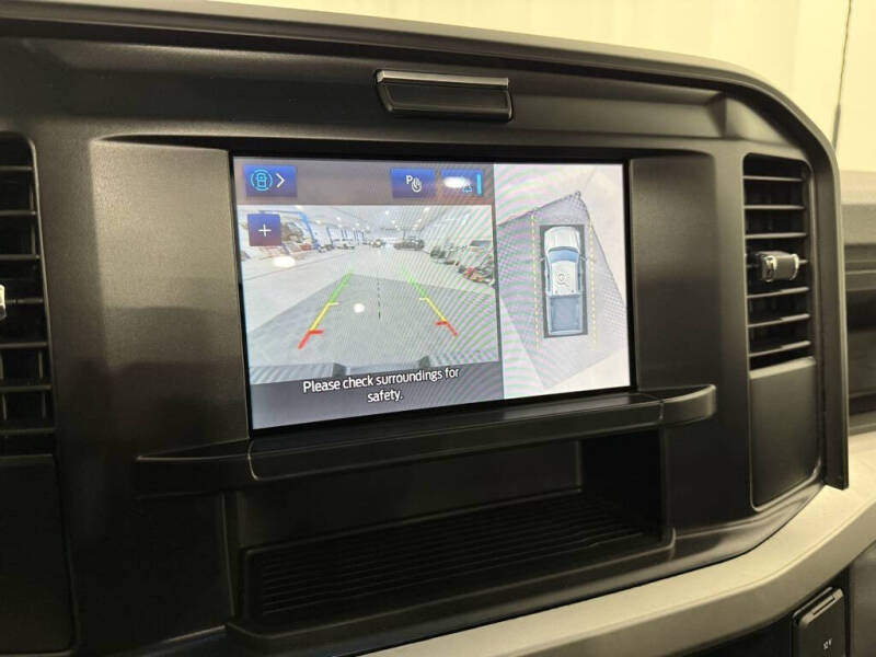 2025 Ford F-250 Super Duty XLT