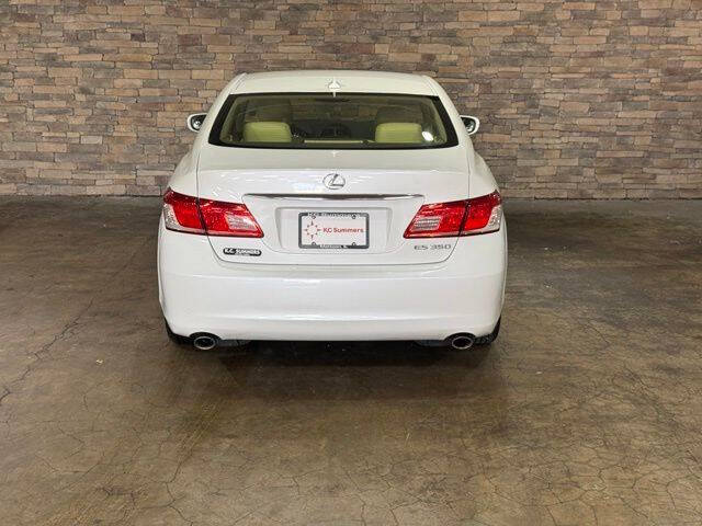 2012 Lexus ES 350