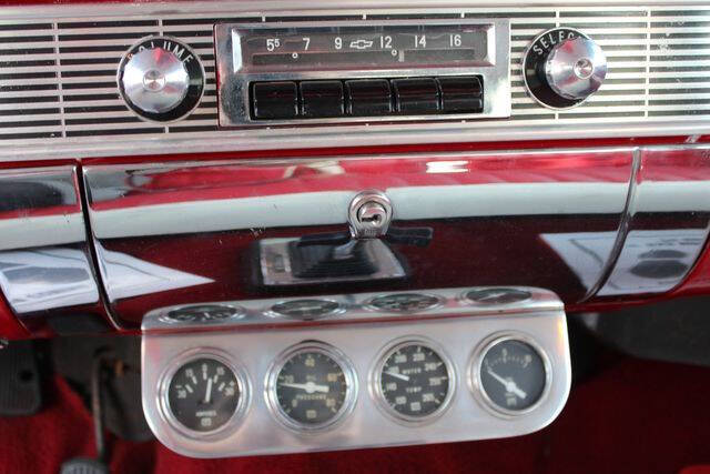 1956 Chevrolet Nomad