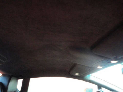 2004 Lamborghini Gallardo