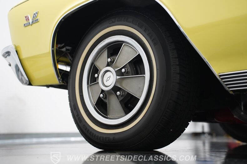 1967 Chevrolet Chevelle