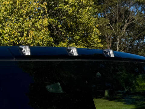 2025 GMC HUMMER EV 2X