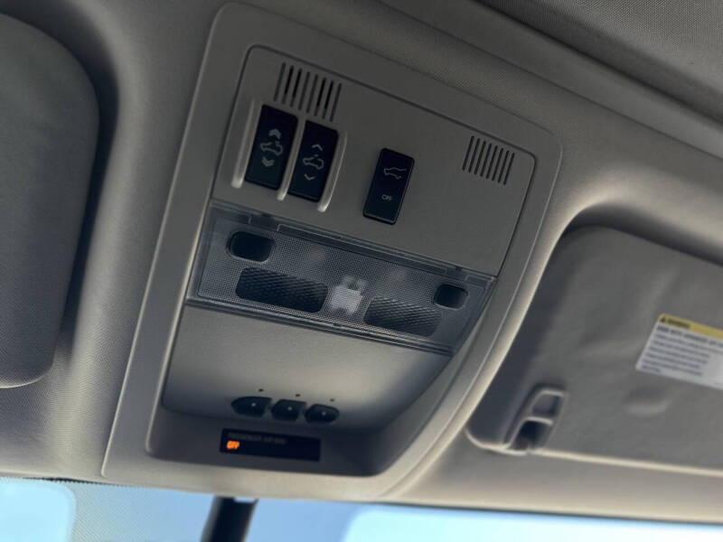 2011 GMC Yukon Denali