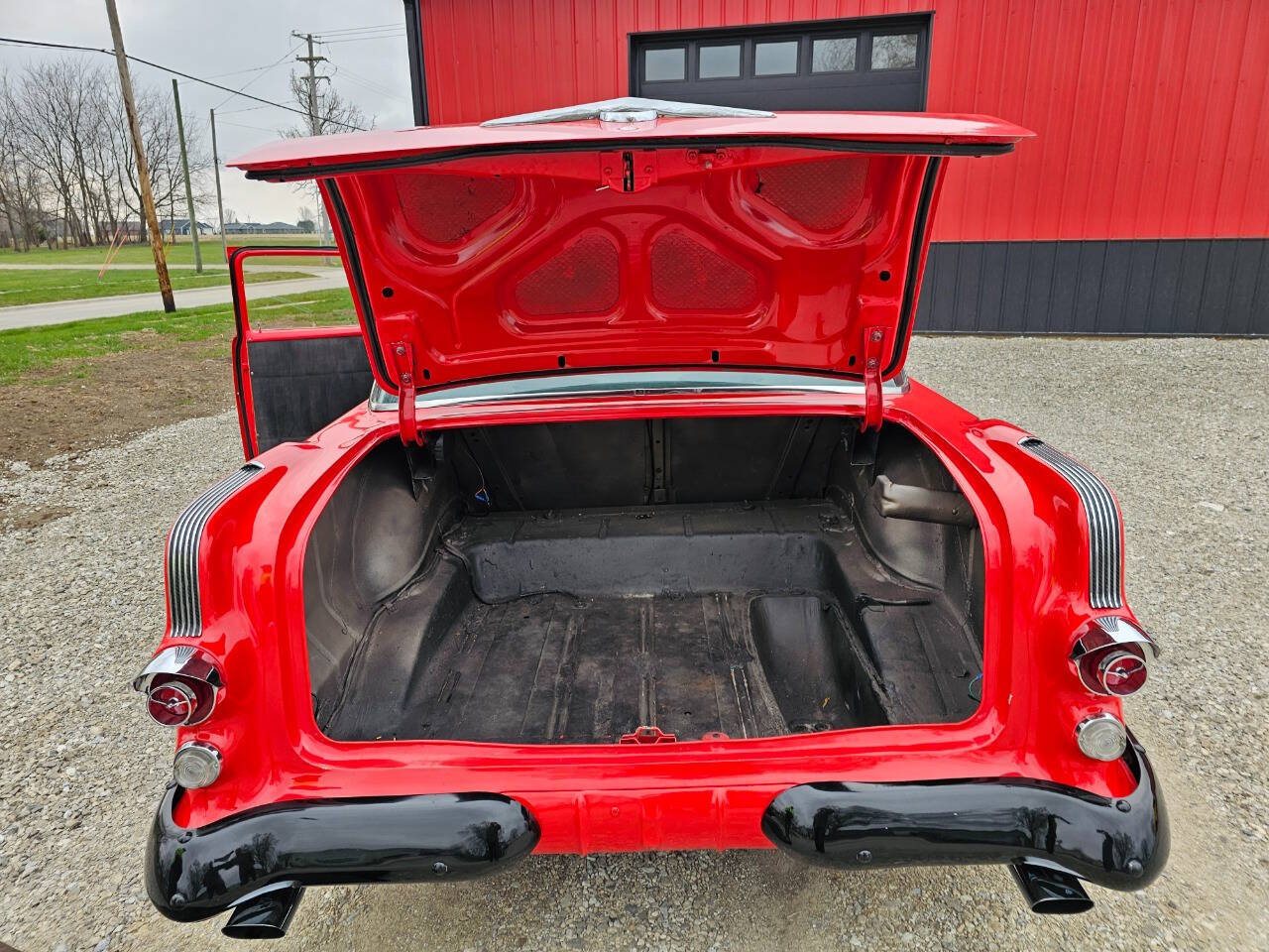 1955 Pontiac Star Chief 52