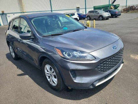 2021 Ford Escape for sale at Adams Auto Group Inc. in Charlotte NC