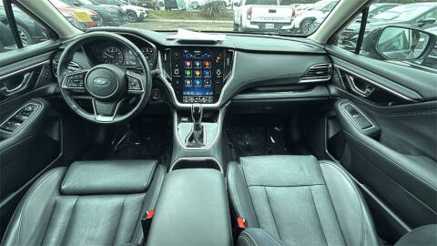 2023 Subaru Outback Limited