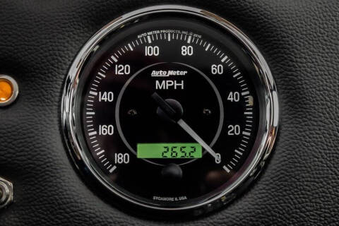 1965 Shelby Cobra