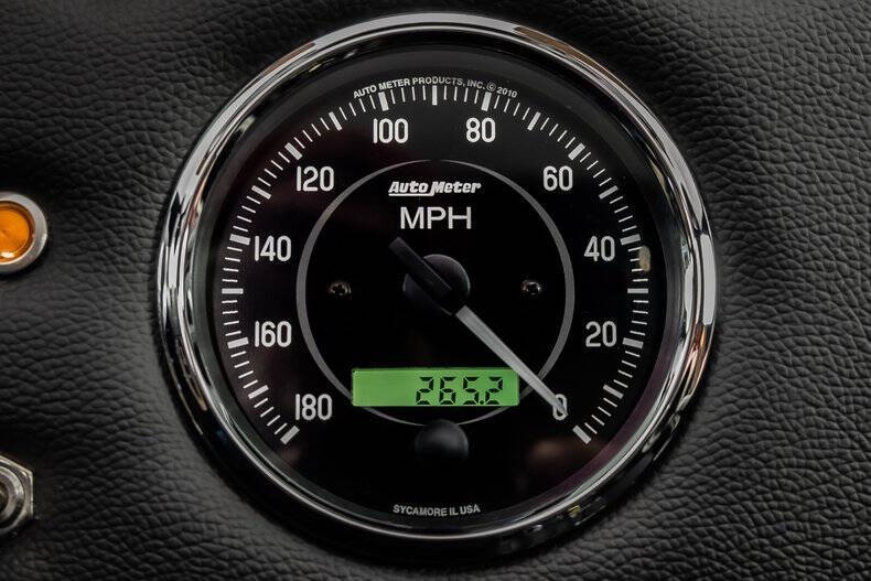 1965 Shelby Cobra