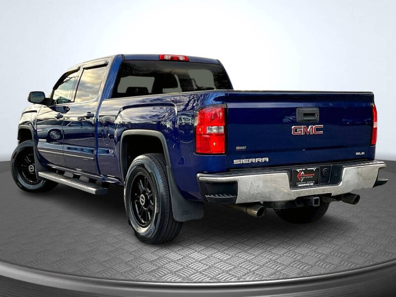 2014 GMC Sierra 1500