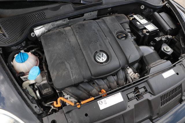 2013 Volkswagen Beetle