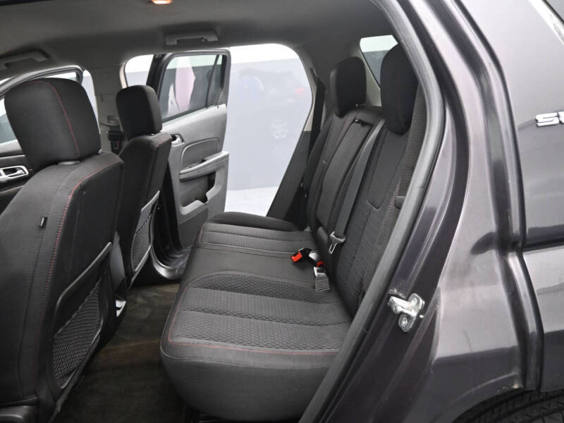 2015 GMC Terrain SLE-1