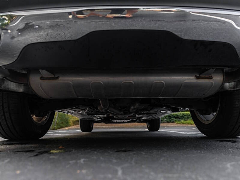 2018 Mercedes-Benz GLC GLC 300