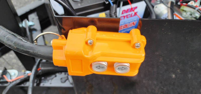 2026 QSA 7x14 CJ Heavy Hauler Dump