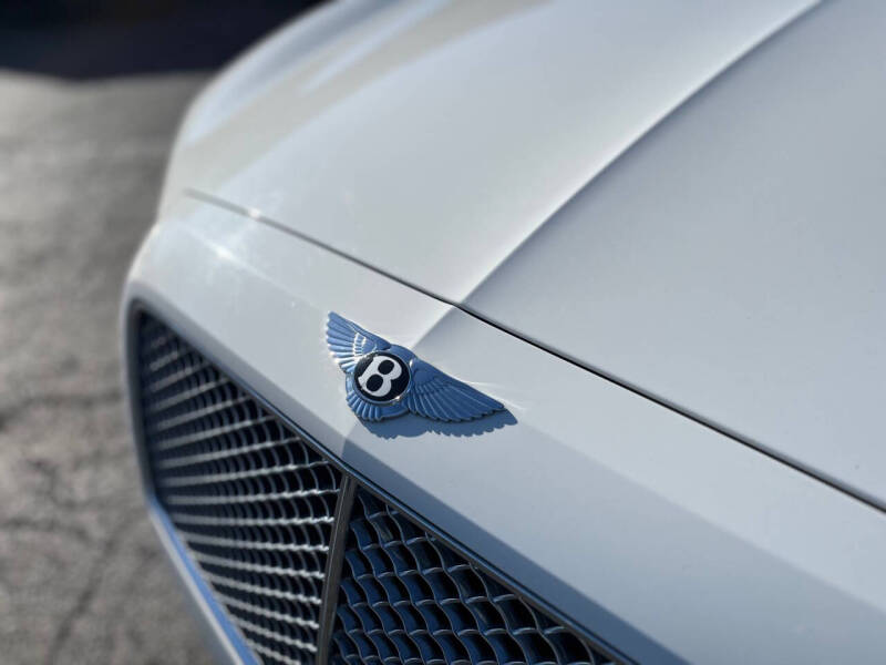 2014 Bentley Flying Spur