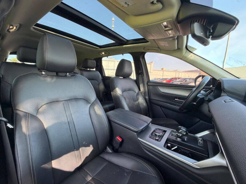 2024 Mazda CX-90 3.3 Turbo S