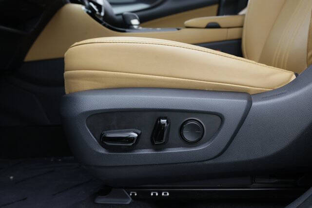 2024 Lexus NX 250