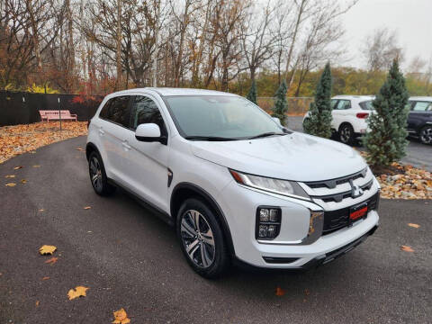 2024 Mitsubishi Outlander Sport ES