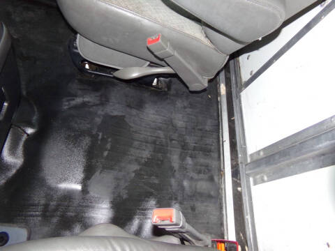 2018 Chevrolet Express 3500