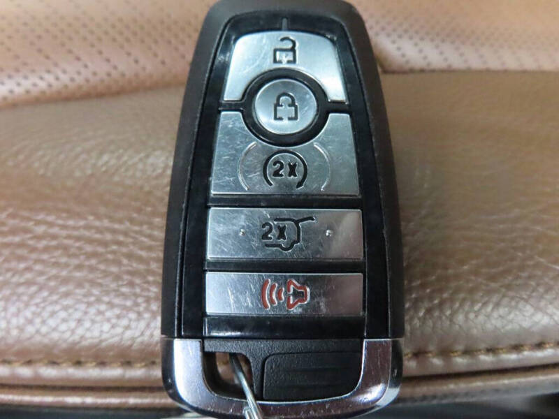 2024 Ford Expedition MAX King Ranch