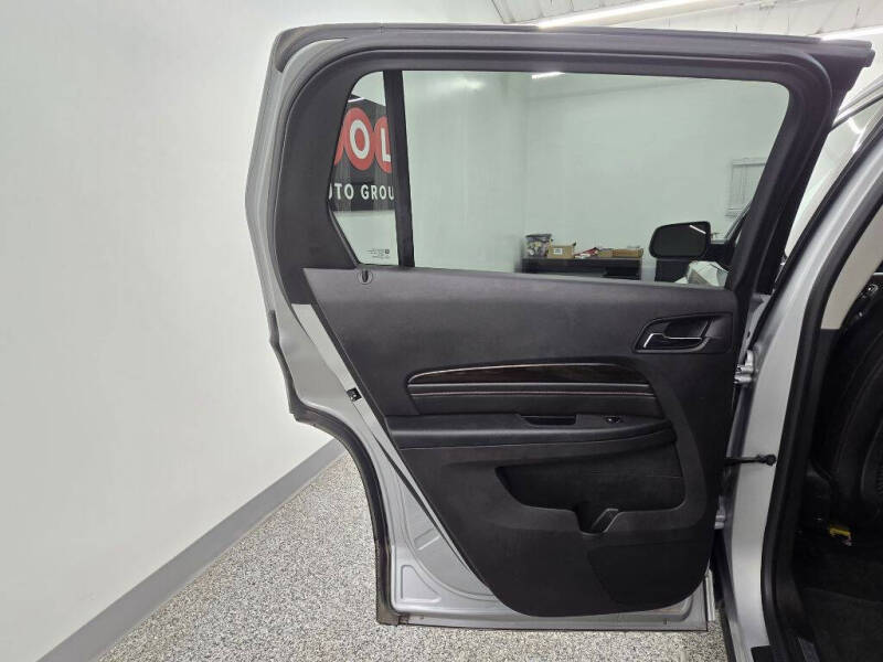 2013 GMC Terrain Denali