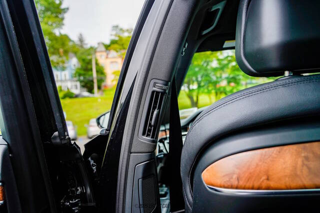 2019 Audi A8 L quattro 55 TFSI