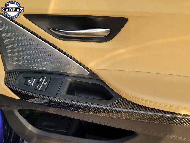2014 BMW M6 Gran Coupe