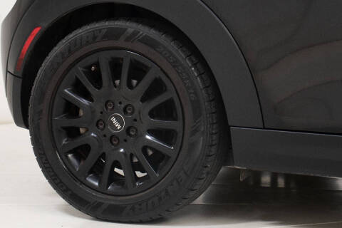 2015 MINI Hardtop 2 Door Cooper