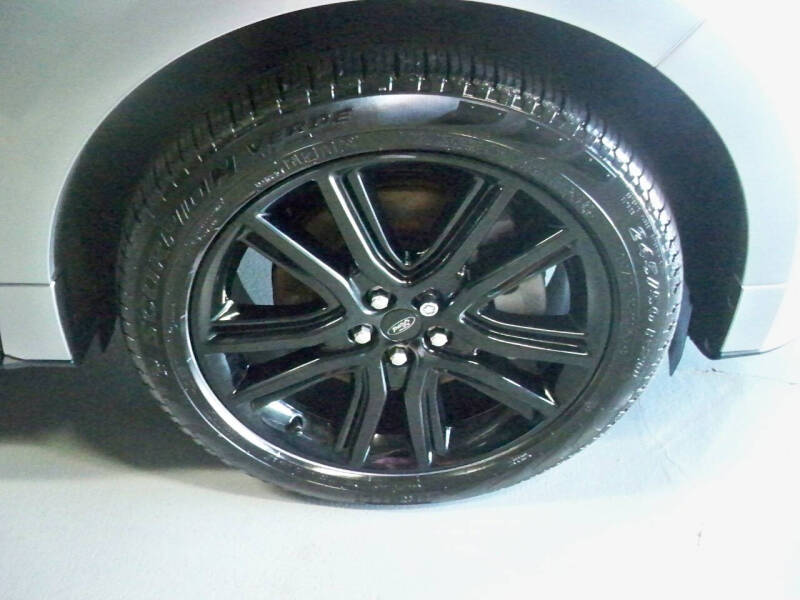 2024 Ford Edge ST-Line