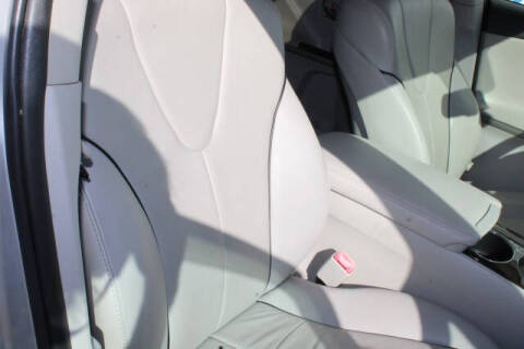 2013 Toyota Venza Limited