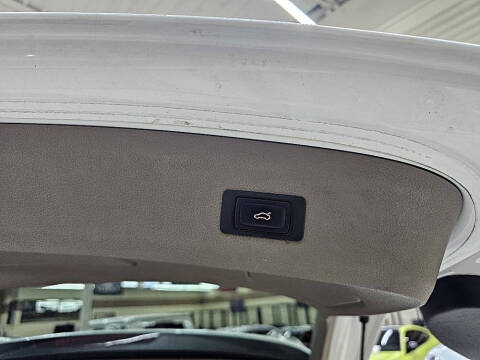 2015 Audi Q7 3.0 quattro TDI Prestige