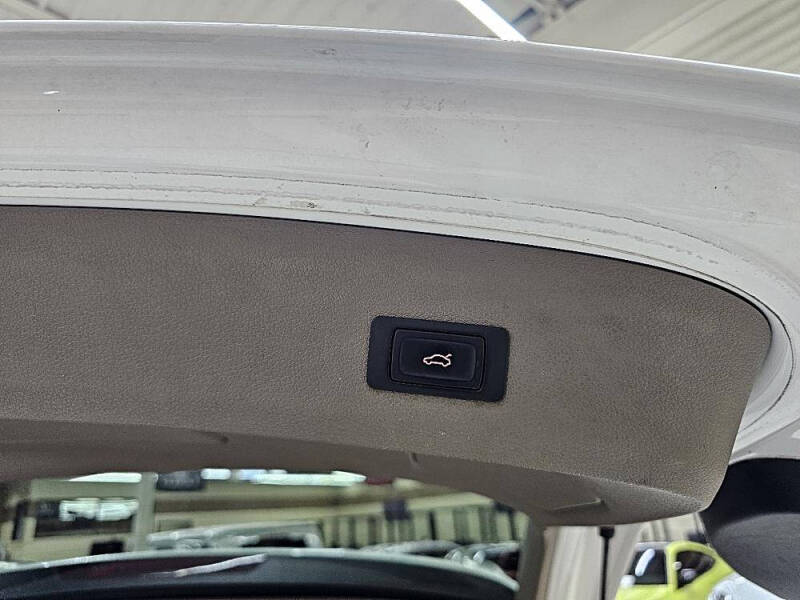 2015 Audi Q7 3.0 quattro TDI Prestige