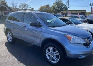 2011 Honda CR-V for sale at Primary Auto Mall in Fort Myers FL