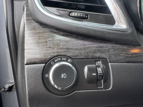 2015 Buick Encore Leather