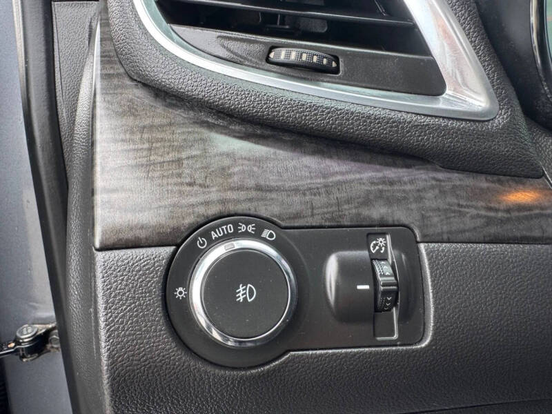 2015 Buick Encore Leather