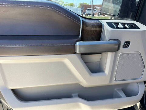 2019 Ford F-150 Limited