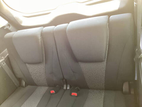 2012 Mazda MAZDA5 Touring