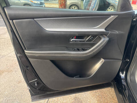 2024 Mazda CX-90 3.3 Turbo Preferred Plus