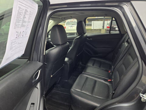 2014 Mazda CX-5 Grand Touring