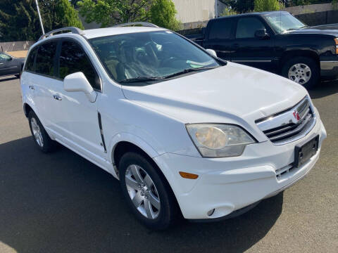 2009 Saturn Vue for sale at Blue Line Auto Group in Portland OR