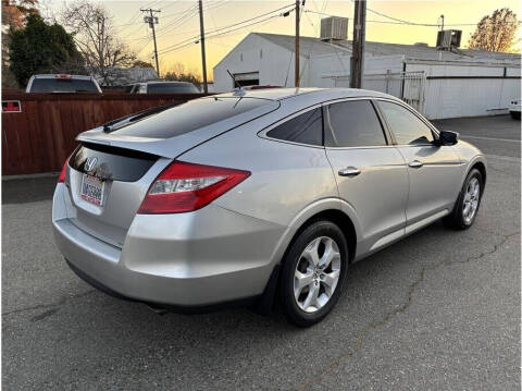 2011 Honda Accord Crosstour